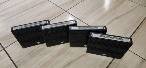 The King Of Fighters 96 Kof 96 Compatível Com Neo Geo Mvs (Usado)