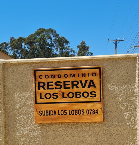 Oportunidad Inversion En Cond. Reserva Los Lobos El Quisco