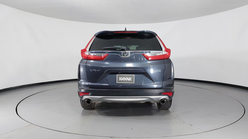 Honda CR-V 1.5 Turbo Plus Cvt