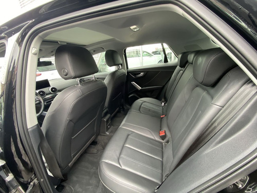 Audi Q2 1.4 35 Tfsi Select