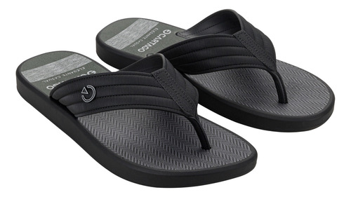 Cartago Sandalia Flip Flop Casual Ligera Playa Hombre 91796