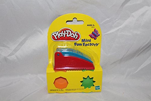 Play-doh Mini Fun Factory