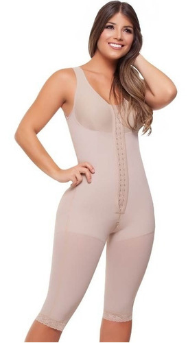 Faja Brasier Manga Sisa - Unidad a $260183