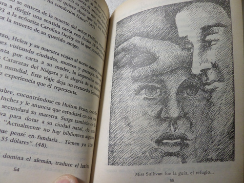 El Legado De Helen, Samuel G Guini,1987,ilustrado (Usado)