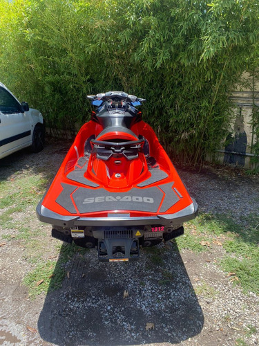 Imagen 6 de 7 de Sea Doo Rxp 300 Rs Dario Sacco Broker