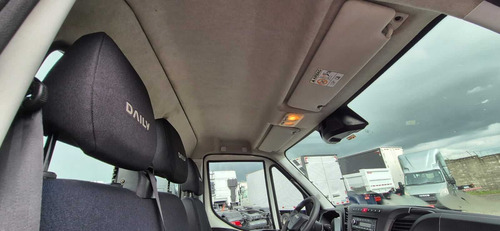 Iveco Daily 35-150 4x2 239333km Completo 3b85