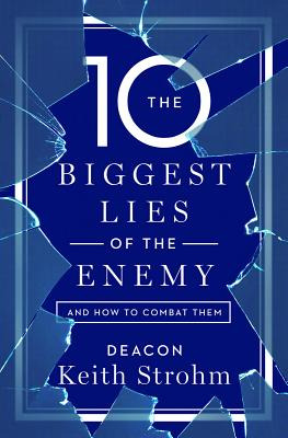 Libro Ten Biggest Lies Of The Enemyand How To Combat Them...