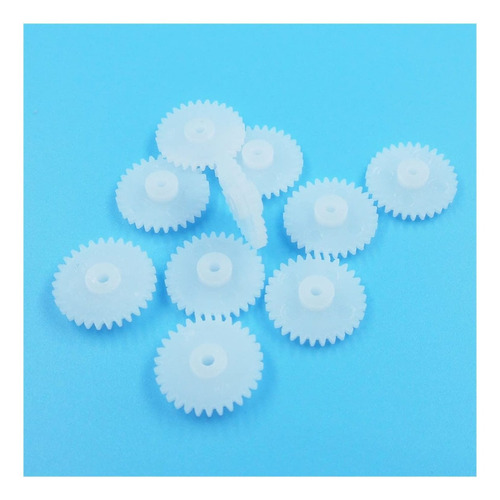 A Gears Modulus Tooth Mm Tight Plastic Gear Disc Cone Of