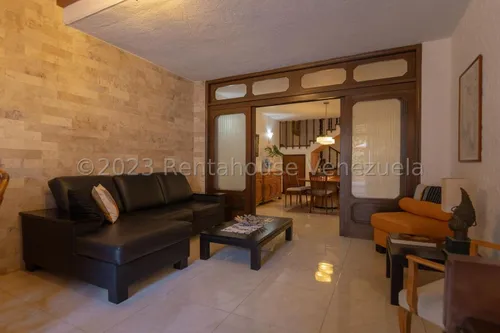 Casa En Venta En Macaracuay