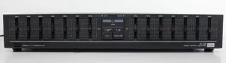 Ecualizador Sansui Se-300 Stereo Graphic Equalizer