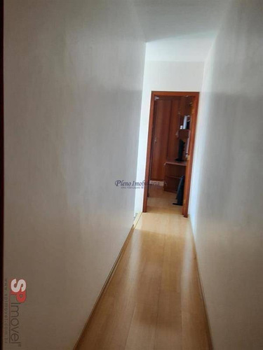 Imagem 5 de 13 de Sobrado Com 3 Dormitórios À Venda, 125 M² Por R$ 744.000,00 - Vila Constança - São Paulo/sp - So0409