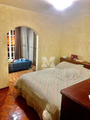 Imagem 12 de 27 de Sobrado Com 2 Dormitórios À Venda, 126 M² Por R$ 385.000,02 - Jardim Rosa De Franca - Guarulhos/sp - So0775