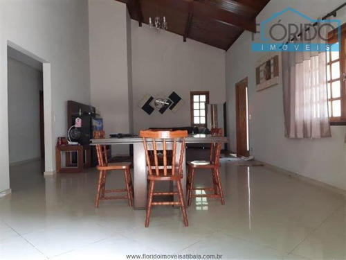 Imagem 9 de 15 de Chácara Para Venda Em Atibaia, Portão, 3 Dormitórios, 2 Banheiros, 6 Vagas - 4981_2-1602771