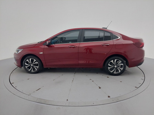 Chevrolet Onix 1.0 TURBO FLEX PLUS PREMIER AUTOMÁTICO