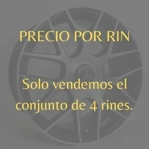 Imagen 6 de 6 de Rines Black Rhino Abrams 17x9.5 5/127 Jeep Jk Jl Gladiator
