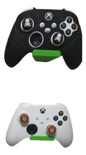 Soporte A Pared Xbox One X Mas 1 Control