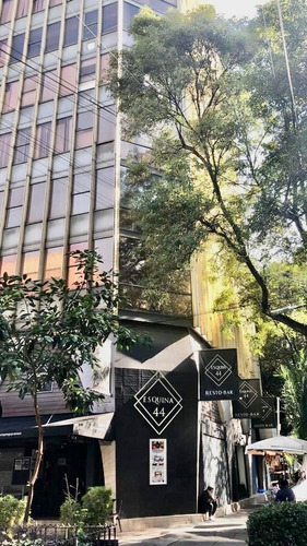 Edificio En Venta Zona Rosa