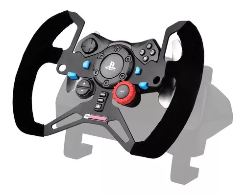 Volante Logitech Ps5