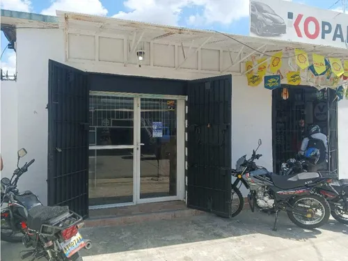 Local En Alquiler Lv-8089923