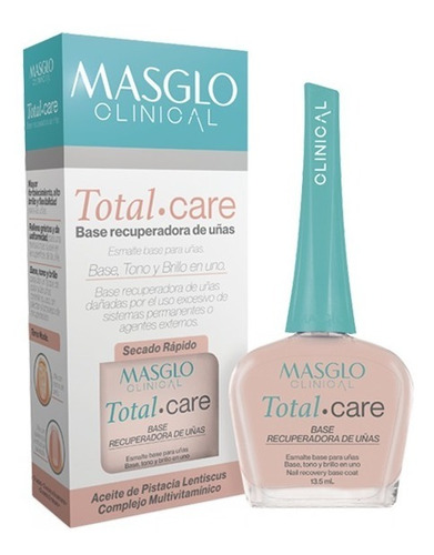 Masglo Clinical Base Total Care - mL a $1220