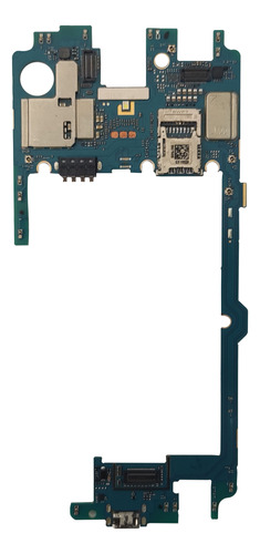 Tarjeta  Motherboard LG J20 Plus 