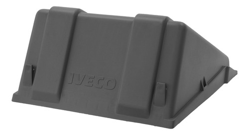 Tapa De La Batería Iveco Tector 07/19