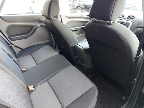 Imagen 12 de 18 de Ford Focus Trend Plus