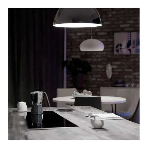 Paquete 10 Focos 10w Led Ahorrador E27 Tianlai 700lm Luz Bca Color De La Luz Blanco