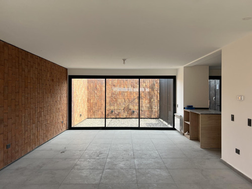 Casa En Venta 3 Dormitorios En Docta - Barrio Cerrado - No Es Apto Bancor