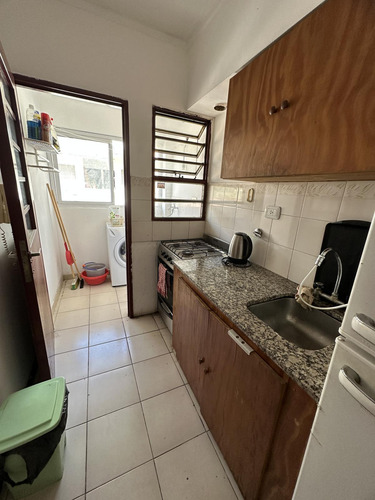 Departamento En 49 Entre 13 Y 14
