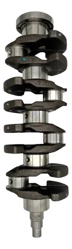 Cigueñal Classic Agile Celta Prisma Onix 1.4 8v *original*