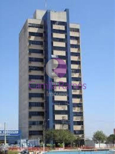 Imagem 2 de 20 de Sala Comercial À Venda, Vila Costa, Suzano. - Sa0018 - 68321786