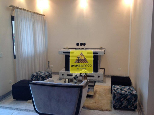 Imagem 13 de 30 de City América - Vende - So2084