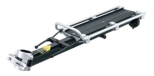 Bagageiro Topeak Mtx Beamrack (e-type) - Ta2096e