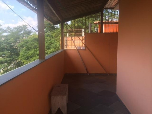 Imagem 10 de 11 de Sobrado À Venda, 3 Quartos, 1 Suíte, 4 Vagas, Ferrazópolis - São Bernardo Do Campo/sp - 31453