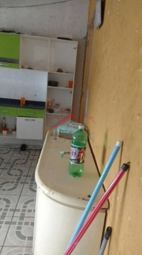 Imagem 11 de 19 de Sobrado Para Venda No Bairro Cidade Júlia, 1 Dorm, 0 Suíte, 0 Vagas, 50 M - 1038