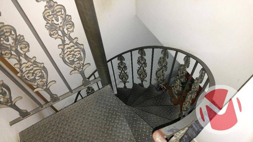 Imagem 25 de 27 de Casa Na Mumbuca, 4 Quartos - Ca0135