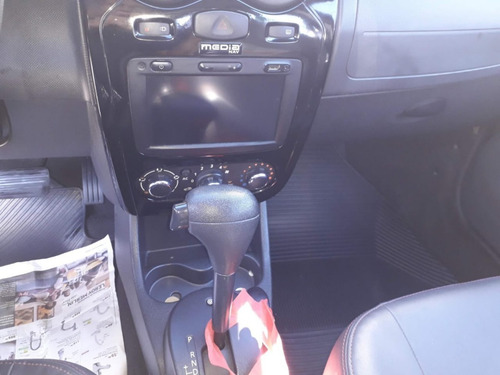 Imagem 10 de 11 de Renault Sandero Stepway 1.6 Automatico 2013