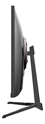 Monitor Gamer Hq 24 1ms,180hz, Ips, Amd Freesync Hq24ip18 Preto