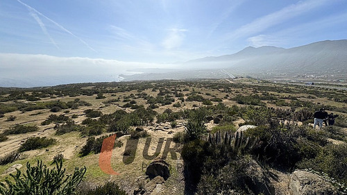 Sitios Exclusivos En Marina Del Arrayan