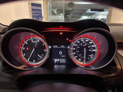 Suzuki Swift 1.0 Booster Jet At