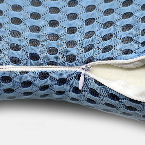 Cojín Lumbar Ergonómico Para Asiento De Coche