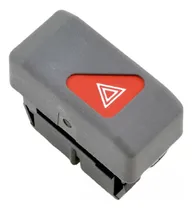 Comprar Tecla De Baliza Renault Clio 1994 1995 1996 1998 1999 Todos