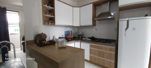Imagem 11 de 14 de Apartamento Terreo 02 Dormitorios Com Suite