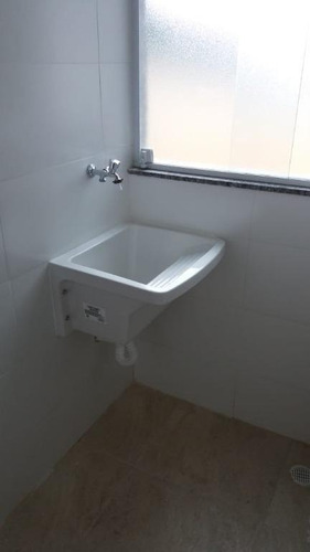 Imagem 7 de 15 de Apartamento Com 1 Dormitório À Venda, 45 M² Por R$ 205.000,00 - Vila Esperança - São Paulo/sp - Ap2387