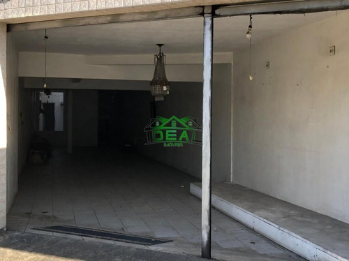 Imagem 1 de 26 de Predio Comercial Para Locação No Bairro Água Branca, 294 M, 294 M - 1612