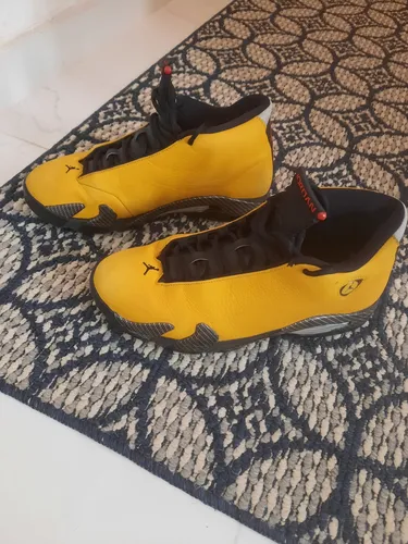 Tenis jordan ferrari sale