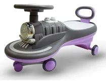 Comprar Carrito Twis Car Swing Plasma Car Tren Musical Y Luces Led
