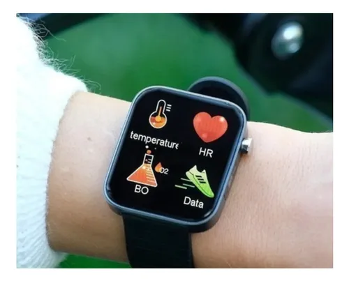 Smartwatch t68 caracteristicas cheap