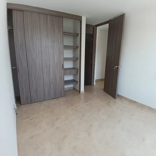 Apartamento En Venta En La Quinta Bello. Cod V13067